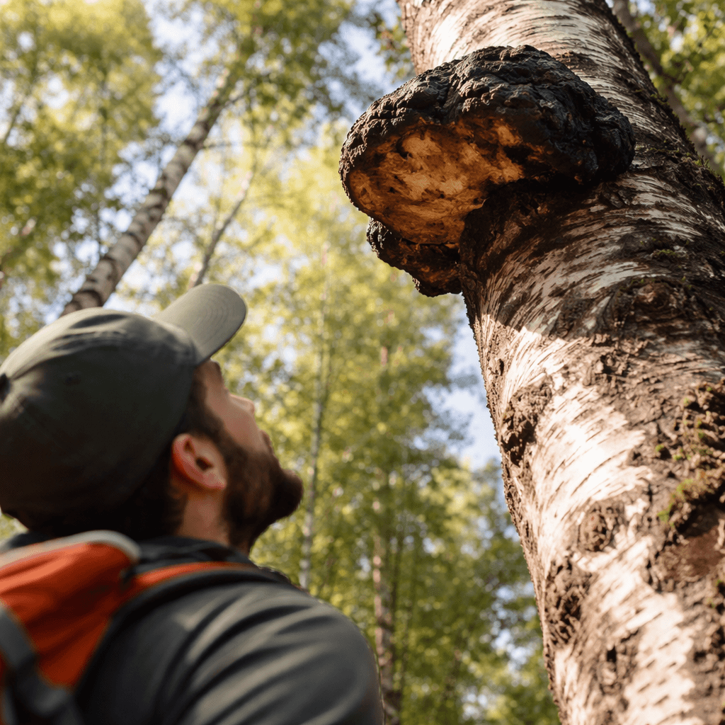 Made in Ontario mushroom coffee - Shyne Canadian brand with free shipping