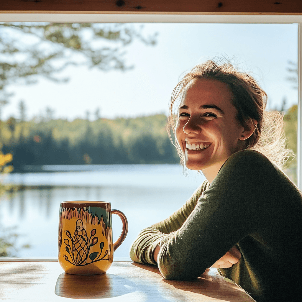 DIY Mushroom Coffee Recipes - Shyne Coffee