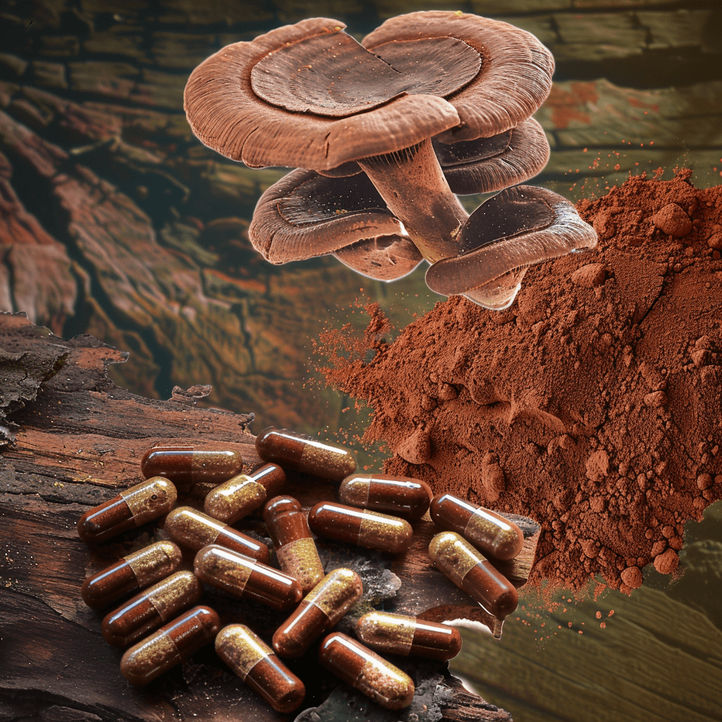 Mushroom Coffee for Students - Shyne Coffee