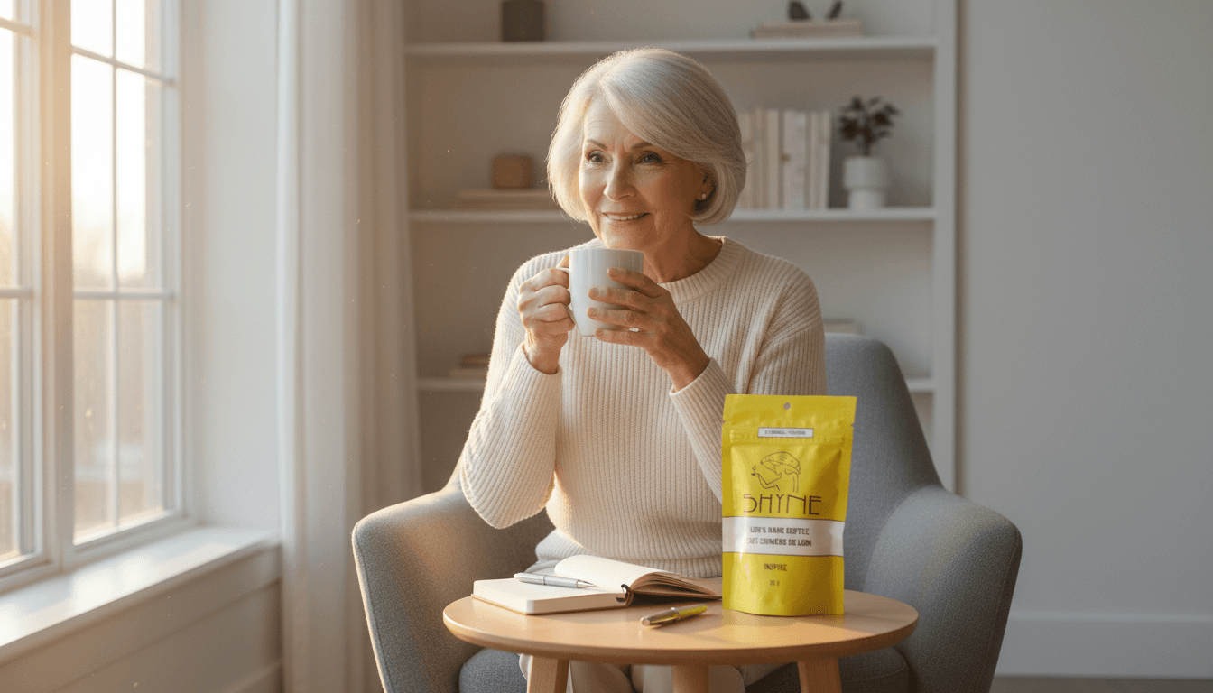 Featured image for Mushroom Coffee Travel Tips: Staying Energized on the Go