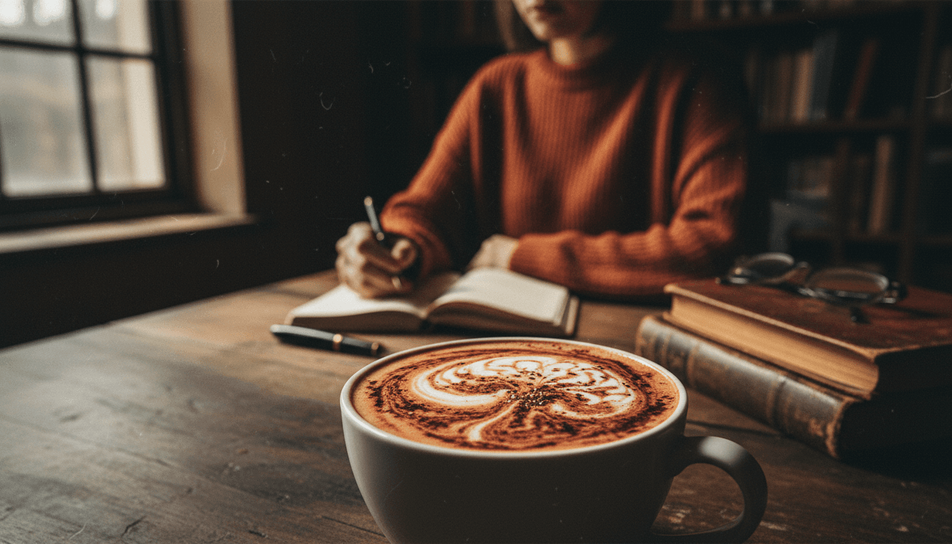 Featured image for Pre-Workout Mushroom Coffee: The Complete Timing and Dosing Guide