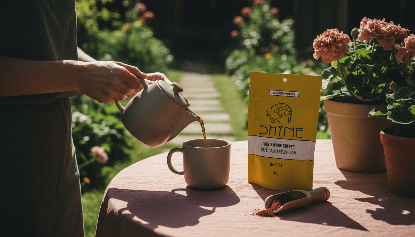 Featured image for Spring Energy Reset: Transitioning Your Coffee Routine for the Season