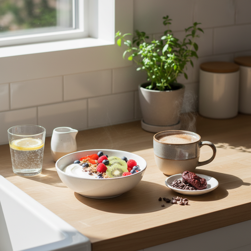 Turkey tail mushroom for gut health