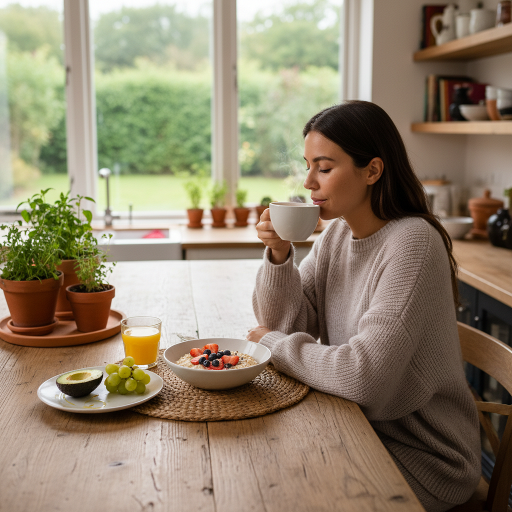 Turkey tail mushroom for gut health