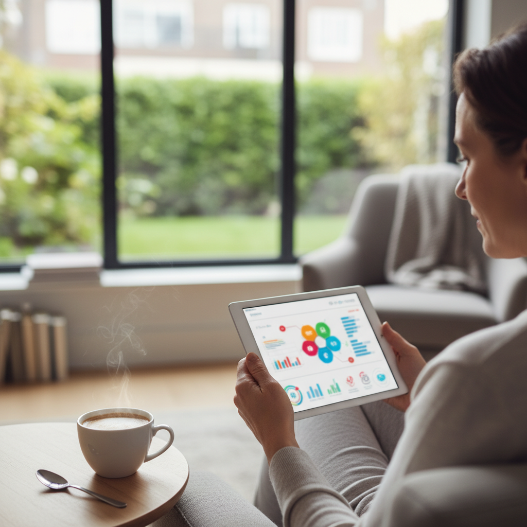 Consultation about mushroom coffee side effects